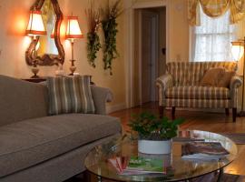 Scranton Seahorse Inn, hotel near Clinton Crossing Factory Outlets Shopping Center, Madison