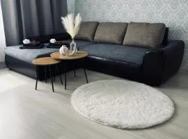 JJ apartment