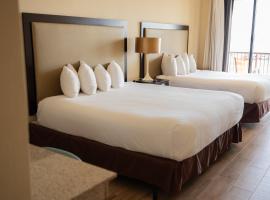 The Citrus Hotel, hotel v destinaci Tavares