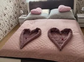 Dió Apartman