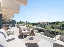 Luxury Wellness Apartment with Pool in Exclusive Oasis325 - Estepona