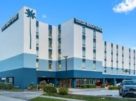 Cocoa Beach Suites Hotel