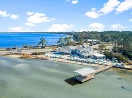 30A Beach House - Coastal Allure by Panhandle Getaways