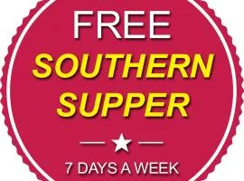 Days Inn by Wyndham Natchez
