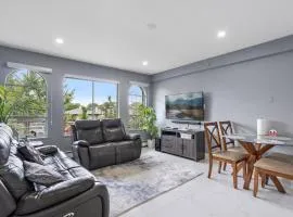 Stylish 3BR, 2BA Vancouver Home