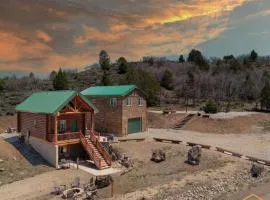 Woodland Cabins by Jerny Destinations
