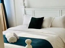 Lina Apartment