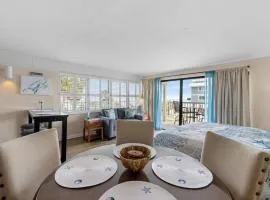 Dolphin View 217 at Cedar Cove Condos