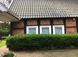 Ferienwohnung am Halbmond