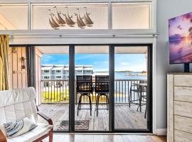 Lighthouse Collector, hotel in Cedar Key