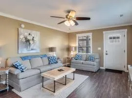 Travelers Fairview Haven