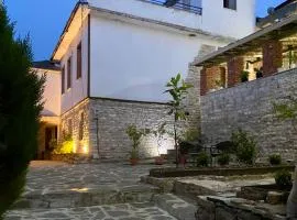 Vila ERI