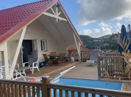 Bungalow Carioca