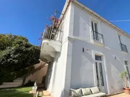 Villa Ipomea - Cielo & Terra