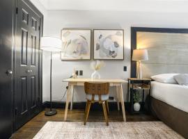 PH2 Studio At The Mansfield, hotel in New York