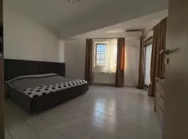 White Luxury Apartament
