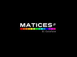 Matices Hostel Centro