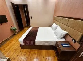 Cairo-Plaza, Vibe Hotel
