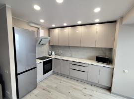 J&N Hause, hotel in Visaginas