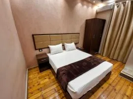 Cairo-Plaza, Vibe Hotel