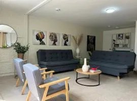 Exclusive Group Accomodation