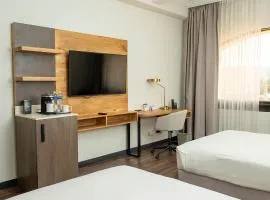 Clarion Hotel Real Tegucigalpa, ξενοδοχείο κοντά στο Διεθνές Αεροδρόμιο Toncontín  - TGU, 