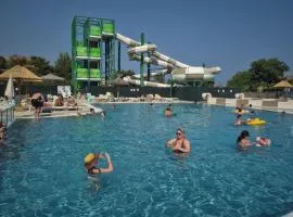 narbonne plage camping Marvilla