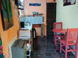 El Kamaruco Tiny House