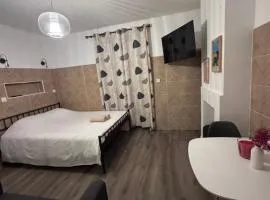 Loft Melun