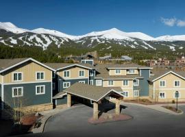 Residence Inn by Marriott Breckenridge, Hotel in Breckenridge