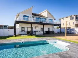 Renovated for 2025 Ocean Views & Backyard Oasis