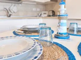 Casa al Mare WiFi Ac