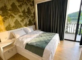 Hotel Canudos