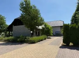 Villa Stone