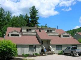 Spacious Condo-Attitash Ski-Storyland-Saco & More!!, Hotel in Bartlett