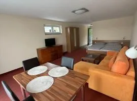 Villa Aurora