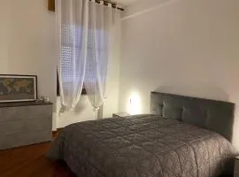 La Casa di Ester Three-room apartment