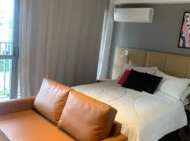 LINDO Studio na Vila Mariana OL 1010 Sta Cruz