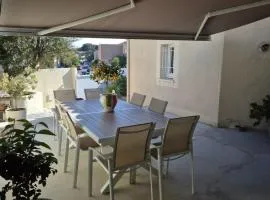 Villa Cevalia