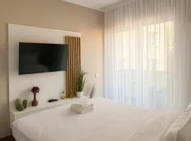 Arena 7-17 Central Suites