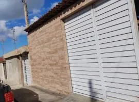 Casa Mobiliada em Caruaru