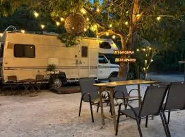 Momotoh Camper