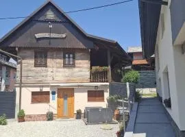 Holiday Homes 4N