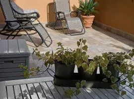 Zefiro Ostia