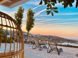 ViewLight Sifnos Living