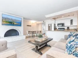 Pet-Friendly 3Br Retreat W Large Patio Steps From Beach By Beachview Rentals