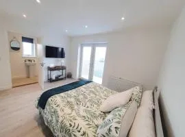 Sea Breeze - Sea Scape View