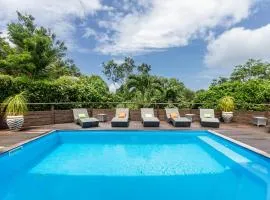 Appartement - Piscine Privée - Grande Anse à 3min