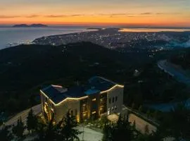 Montis Agroturizëm Hotel Spa