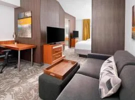 SpringHill Suites Scottsdale North